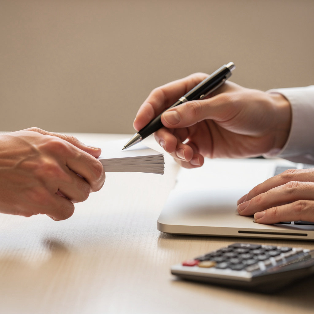 First Star Lending provides business loan services for San Antonio entrepreneurs and small business growth