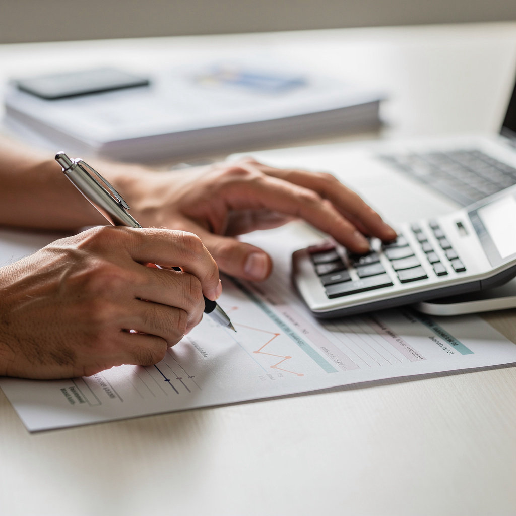 First Star Lending personal loan services for debt consolidation and financial goals in San Antonio